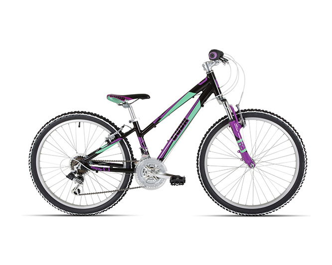 FNL5 27er bikes